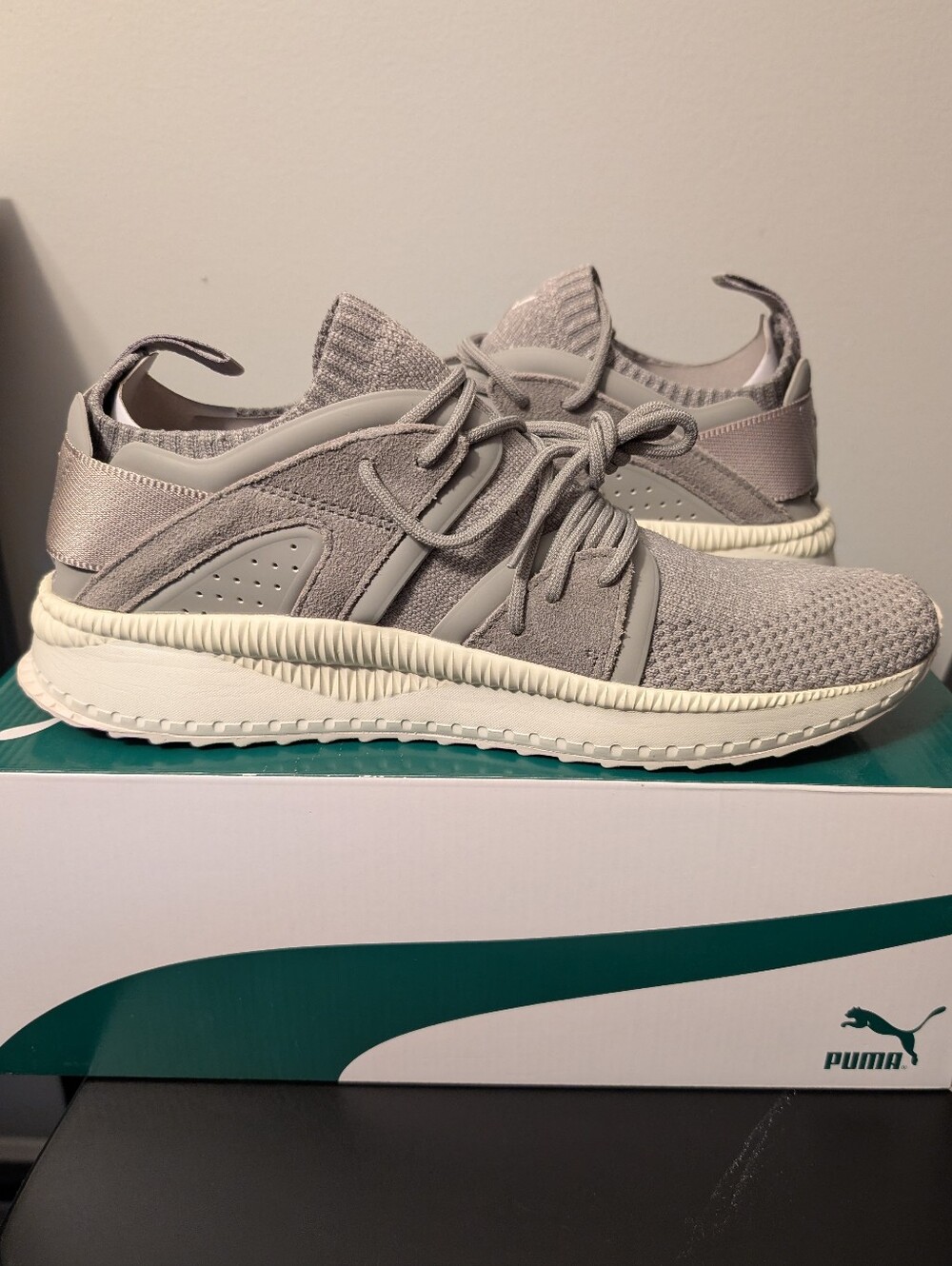 Men's Puma TSUGI Blaze evoKNIT Sneakers